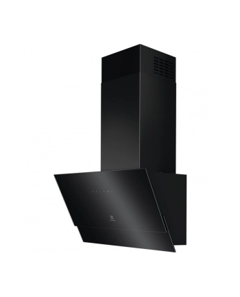 electrolux Okap LFV626K Bezprzewodowe łączenie z płytą nr 2
