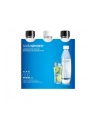 Butelki do saturatora sodastream 3x butelka 1l - nr 1