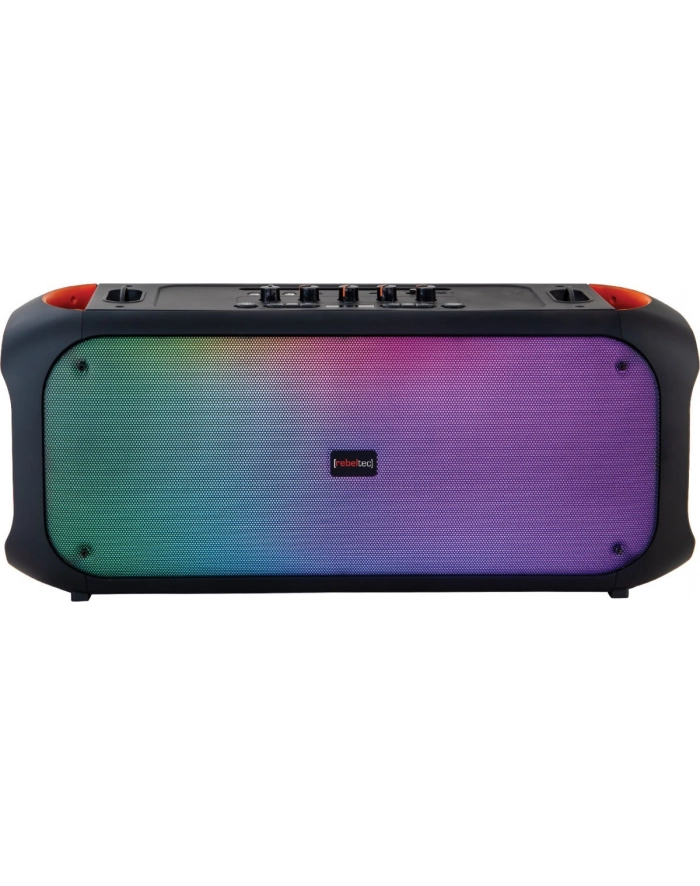 rebeltec Głośnik Bluetooth FM/USB SoundVox 650 główny