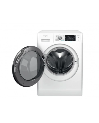 whirlpool Pralko-suszarka FFWDD1076258BVEU nr 1