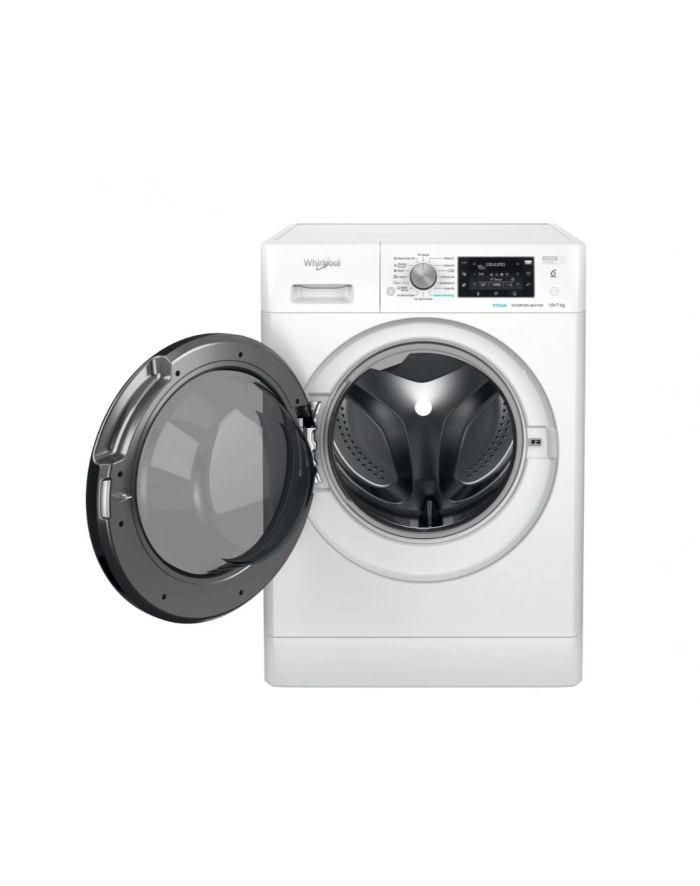 whirlpool Pralko-suszarka FFWDD1076258BVEU główny