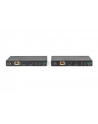 digitus Przedłużacz / Extender HDMI HDBaseT 150m kat.5e/6/74K 60Hz PoC (Power over Cable) IR audio (zestaw) - nr 12