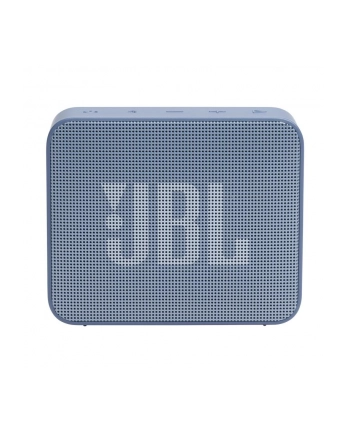 JBL GO Essential 2 Niebieski