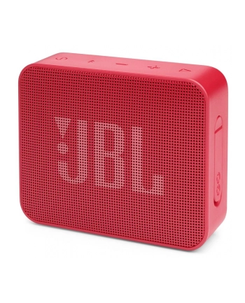 JBL GO Essential 2 Czerwony