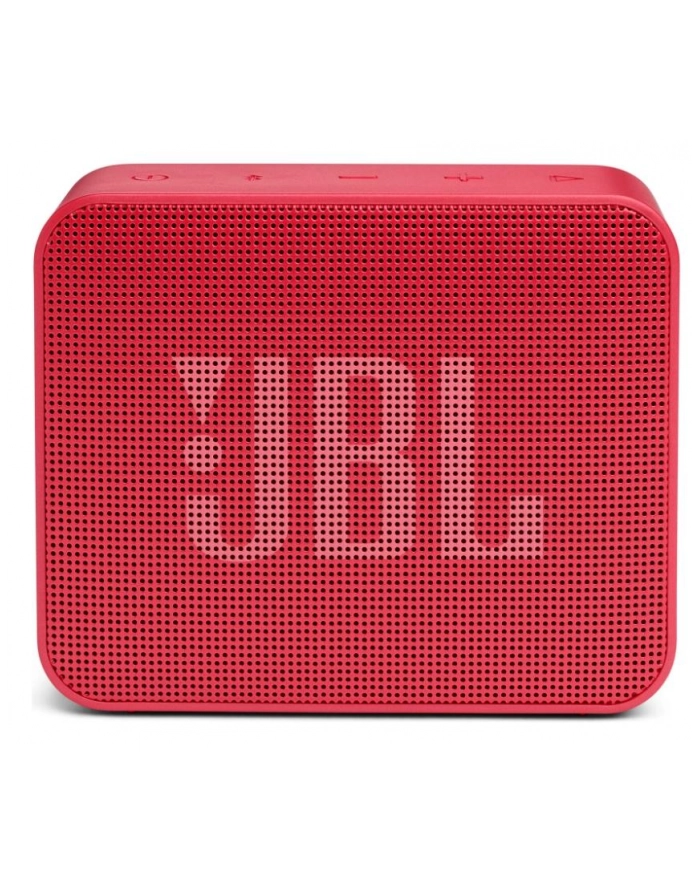 JBL GO Essential 2 Czerwony główny