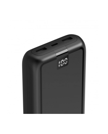 Hama Power Pack Performance 24 24000 mAh antracyt