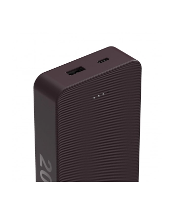 HAMA POWER PACK COLOR 20 20000 mAh, BORDOWY
