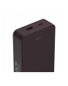 HAMA POWER PACK COLOR 20 20000 mAh, BORDOWY - nr 3