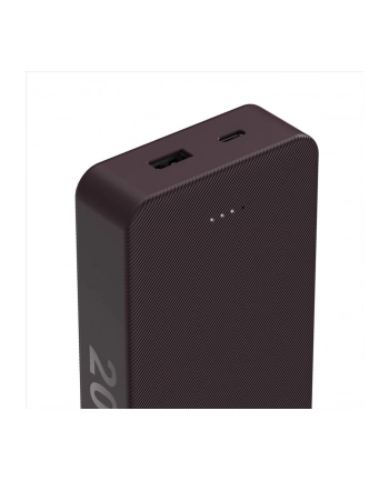 HAMA POWER PACK COLOR 20 20000 mAh, BORDOWY