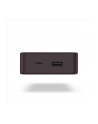 HAMA POWER PACK COLOR 20 20000 mAh, BORDOWY - nr 4