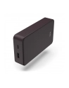HAMA POWER PACK COLOR 20 20000 mAh, BORDOWY - nr 7