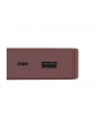Hama Powerpack Color 20 20000 mAh czerwony - nr 11