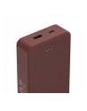 Hama Powerpack Color 20 20000 mAh czerwony - nr 1