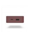 Hama Powerpack Color 20 20000 mAh czerwony - nr 5