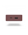 Hama Powerpack Color 20 20000 mAh czerwony - nr 8