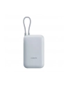 Xiaomi Power Bank 10000mAh Integrated Cable ice blue GL - nr 1