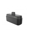 Fixed Zen Powerbank 5 Plug-in z wyjściem PD 20 W 5000 mAh czarny - nr 1