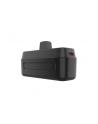 Fixed Zen Powerbank 5 Plug-in z wyjściem PD 20 W 5000 mAh czarny - nr 2
