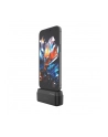 Fixed Zen Powerbank 5 Plug-in z wyjściem PD 20 W 5000 mAh czarny - nr 4