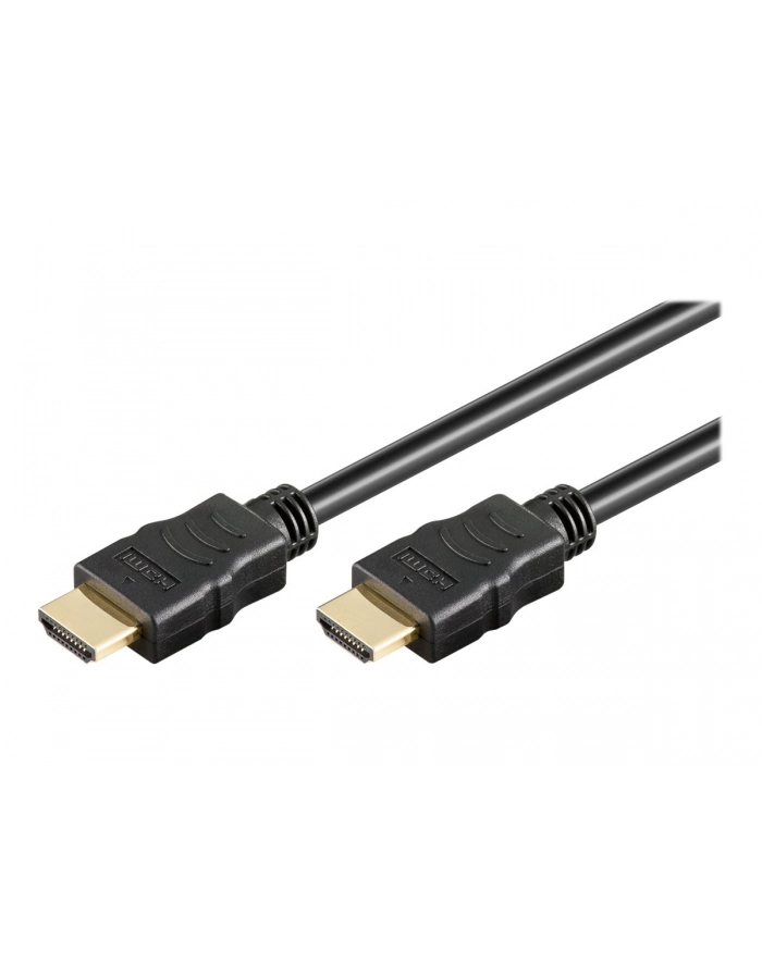 Goobay Kabel Hdmi Z Ethernetem 15M 4K Uhd 2160P 60 Hz główny