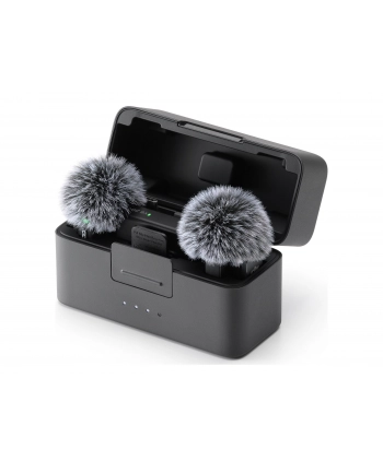 DJI Mic Mini (2TX+1RX+ etui ładujące) nr 1