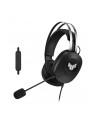 asus Słuchawki TUF Gaming H1 Gen II  7.1/USB-A/PC/PS4-5 - nr 13