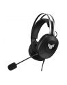 asus Słuchawki TUF Gaming H1 Gen II  7.1/USB-A/PC/PS4-5 - nr 14