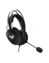 asus Słuchawki TUF Gaming H1 Gen II  7.1/USB-A/PC/PS4-5 - nr 17