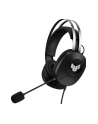 asus Słuchawki TUF Gaming H1 Gen II  7.1/USB-A/PC/PS4-5 - nr 36