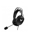 asus Słuchawki TUF Gaming H1 Gen II  7.1/USB-A/PC/PS4-5 - nr 9
