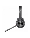 poly Zestaw słuchawkowy Voyager 4310 Microsoft Teams Certified USB-A + BT700 dongle 77Y91AA - nr 4