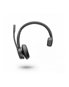 poly Zestaw słuchawkowy Voyager 4310 Microsoft Teams Certified USB-A + BT700 dongle 77Y91AA - nr 5