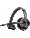 poly Zestaw słuchawkowy Voyager 4310 Microsoft Teams Certified USB-A + BT700 dongle 77Y91AA - nr 6