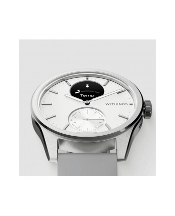 Withings Scanwatch 2 42mm Biały nr 2