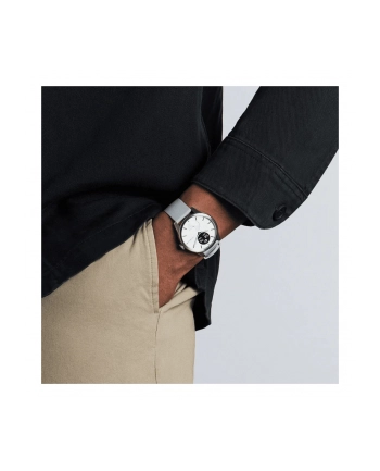 Withings Scanwatch 2 42mm Biały nr 1