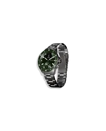 Withings Scanwatch Nova 42mm Zielony nr 2