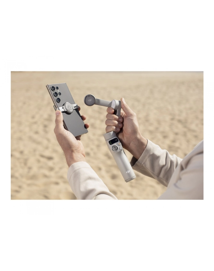 DJI Osmo Mobile 7 główny