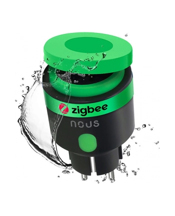 NOUS Outdoor Smart Socket A6Z nr 1