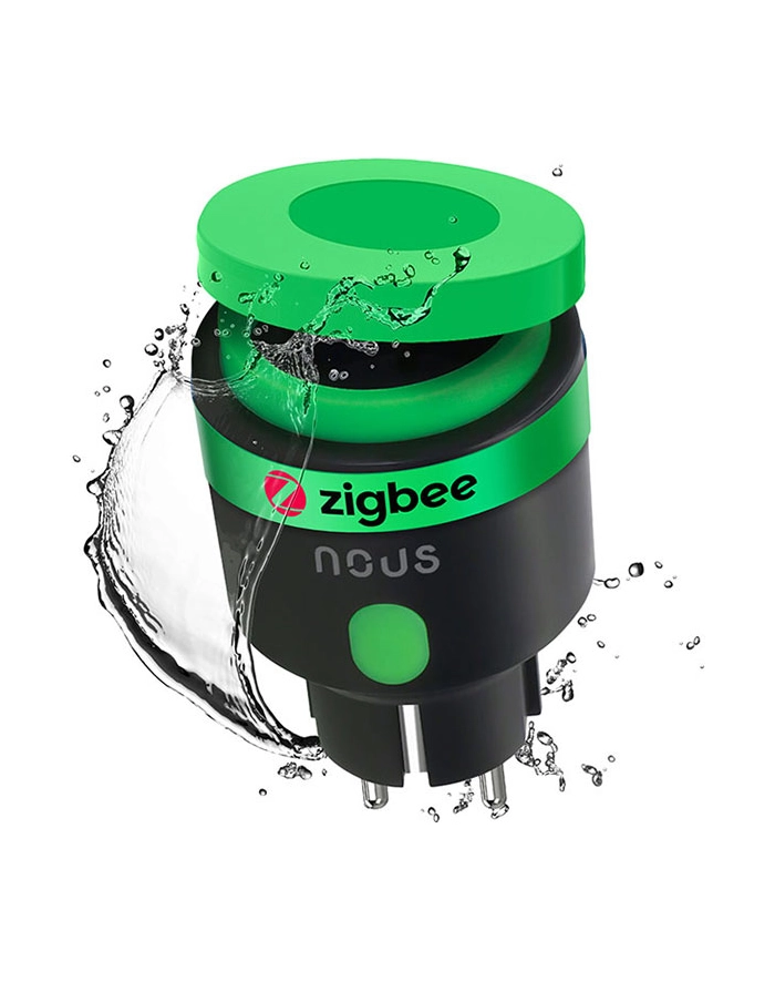 NOUS Outdoor Smart Socket A6Z główny