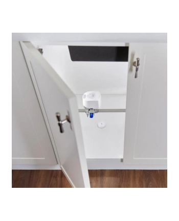 Aqara Valve Controller T1 Inteligentny zawór do wody Zigbee nr 2