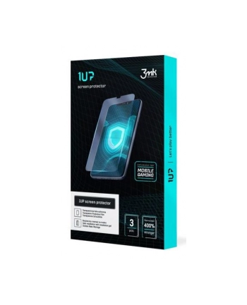 3mk 1UP do Samsung Galaxy S25