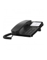 Gigaset Desk 400 Analogowy Czarny - nr 3