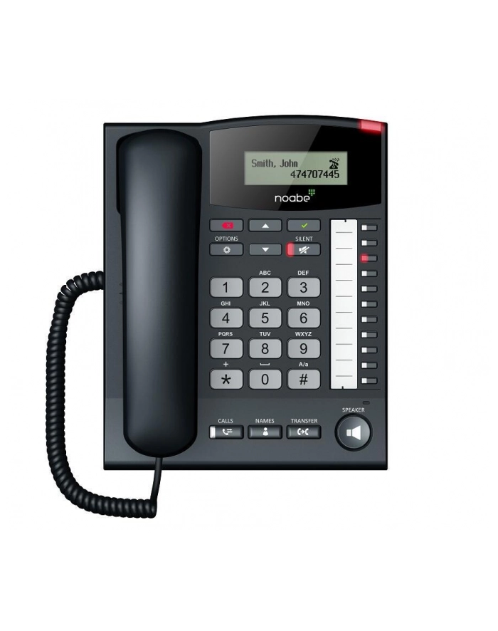 Noabe Jablocom Telefon Essence GDP-10 GSM 4G VoLTE główny
