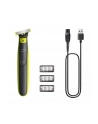 Philips OneBlade 360 QP2724/23 czarny - nr 10