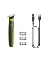 Philips OneBlade 360 QP2724/23 czarny - nr 1