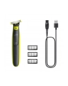 Philips OneBlade 360 QP2724/23 czarny - nr 5