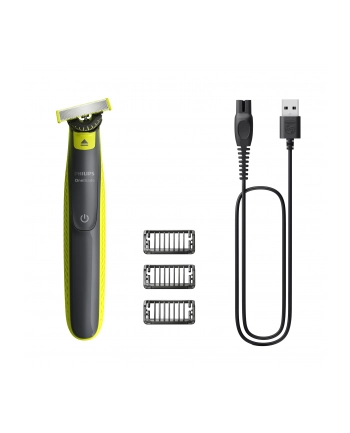 Philips OneBlade 360 QP2724/23 czarny nr 2