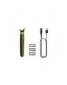 Philips OneBlade 360 QP2724/23 czarny - nr 8