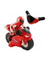 Chicco Motocykl Ducati Sterowany Czerwony (389) - nr 2
