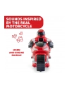 Chicco Motocykl Ducati Sterowany Czerwony (389) - nr 3